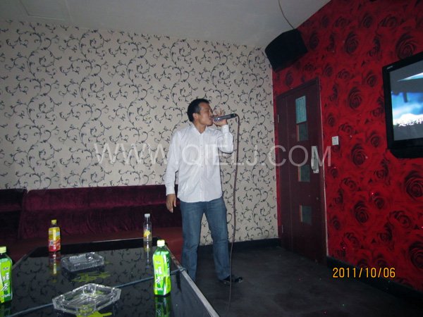 2011年10月，鄭州企鵝糧油機(jī)械有限公司--外貿(mào)部，十一國(guó)慶節(jié)團(tuán)體活動(dòng)！(圖12)