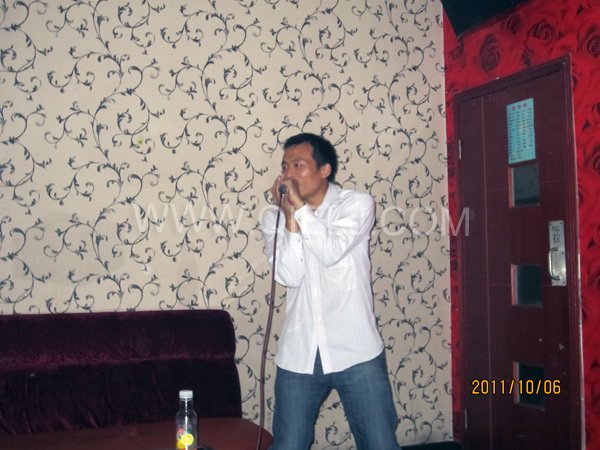 2011年10月，鄭州企鵝糧油機(jī)械有限公司--外貿(mào)部，十一國(guó)慶節(jié)團(tuán)體活動(dòng)！(圖11)