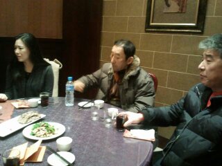 韓國(guó)客戶(hù)50噸花生榨油生產(chǎn)線(圖2) 韓國(guó)客戶(hù)50噸花生榨油生產(chǎn)線(圖2)