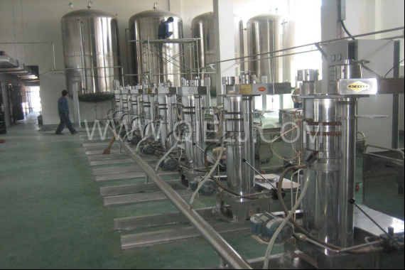 核桃深加工——核桃油，核桃粉，核桃工藝品，活性炭制品(圖9)