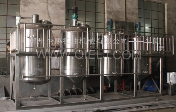 核桃深加工——核桃油，核桃粉，核桃工藝品，活性炭制品(圖10)