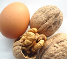 核桃深加工——核桃油，核桃粉，核桃工藝品，活性炭制品(圖2)