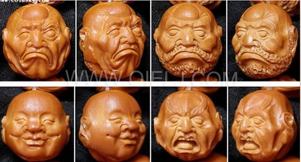 核桃深加工——核桃油，核桃粉，核桃工藝品，活性炭制品(圖5)