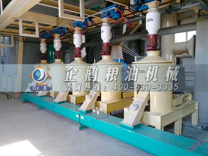 如何投資建設(shè)棕櫚油加工廠？企鵝糧油機械在線為您答疑解惑(圖7)