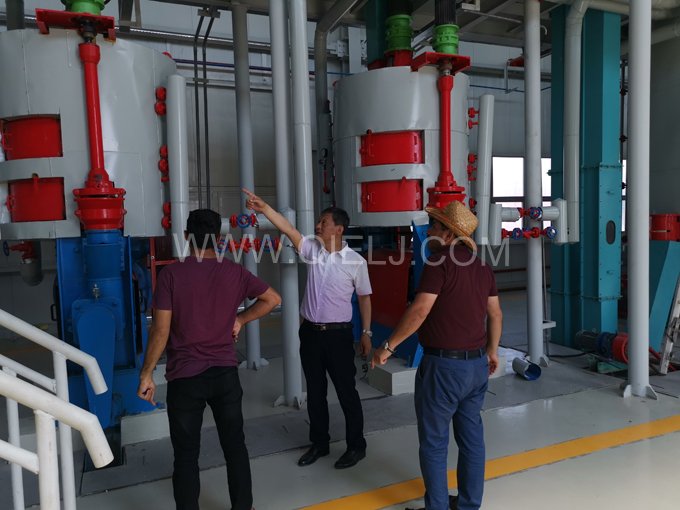 怎樣健康的選擇食用油？企鵝糧油機械為您簡單講述(圖2)