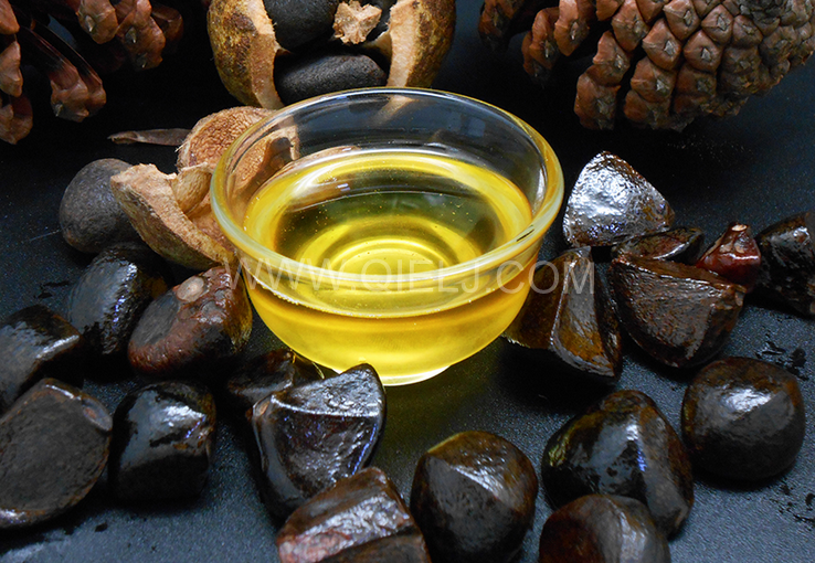 茶籽油壓榨設(shè)備認準企鵝機械，性能穩(wěn)定操作便利(圖2)