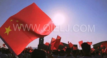 熱烈慶祝十一國(guó)慶節(jié)，企鵝糧油機(jī)械祝愿祖國(guó)繁榮昌盛(圖5)